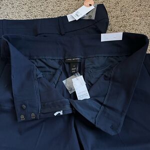 Lane Bryant 4-Season Capris